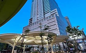 新舍商旅中壢館